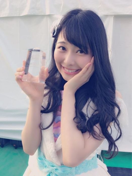 宮前杏実 宮前杏実