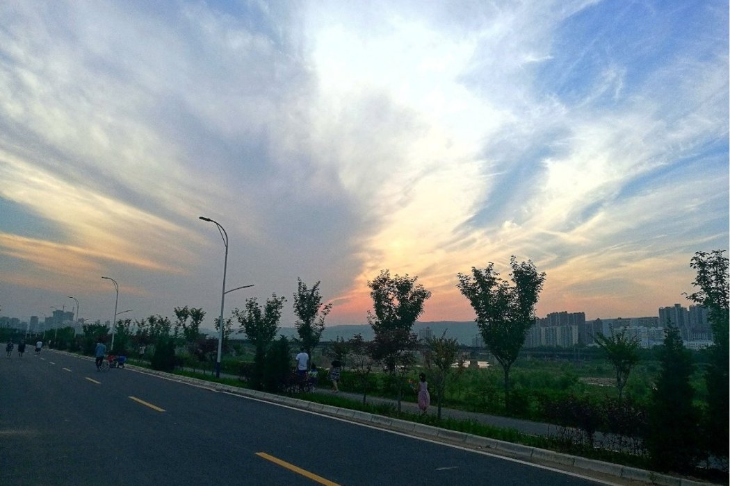 坪頭北路