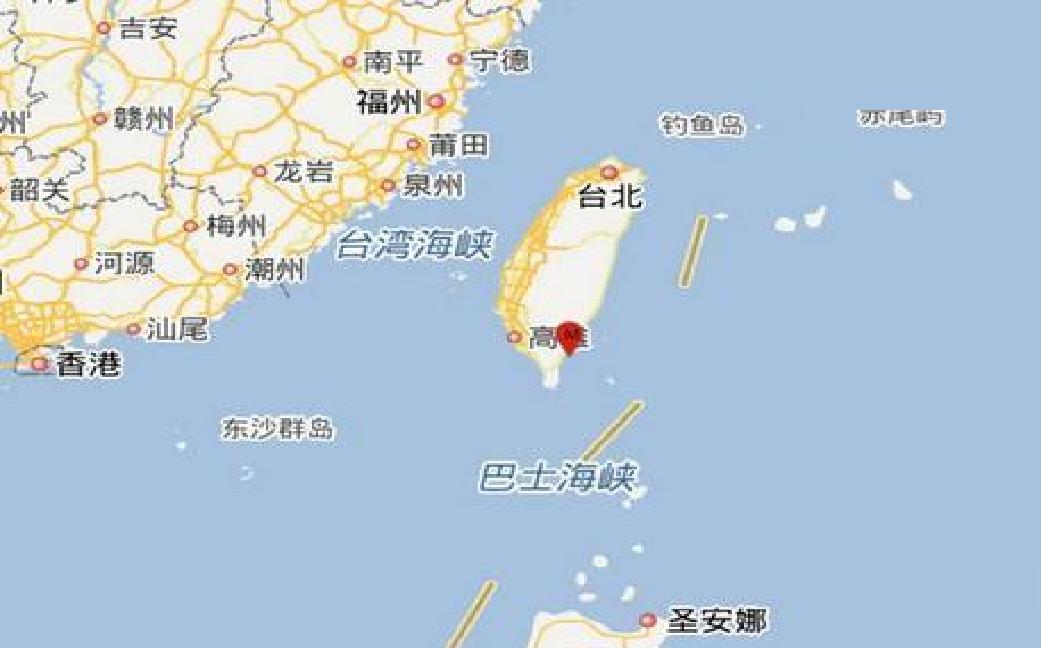 3·30台東海域地震