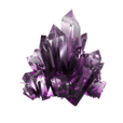 水晶(晶體礦物)