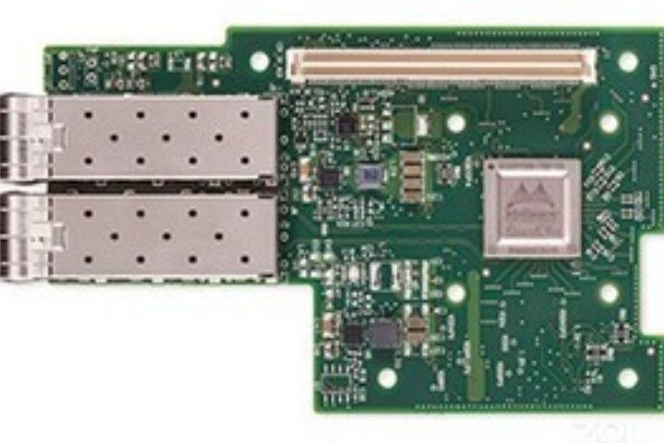 Mellanox MCX4421A-ACAN Mellanox MCX4421A-ACAN
