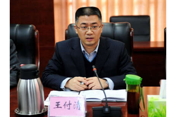 王付清(原山東省魯泰煤業有限公司副總經理) 王付清(原山東省魯泰煤業有限公司副總經理)