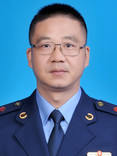 李洪濤(浙江省寧波市北侖區市場監督管理局黨委委員、副局長、二級調研員) 李洪濤(浙江省寧波市北侖區市場監督管理局黨委委員、副局長、二級調研員)
