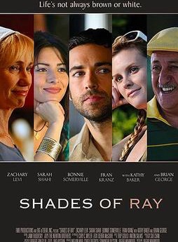 扎克瑞·萊維(Zachary Levi)