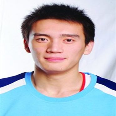 於佳寧(中國籃球運動員) 於佳寧(中國籃球運動員)