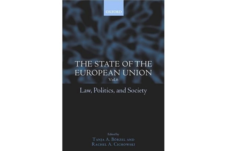 The State of the European Union The State of the European Union