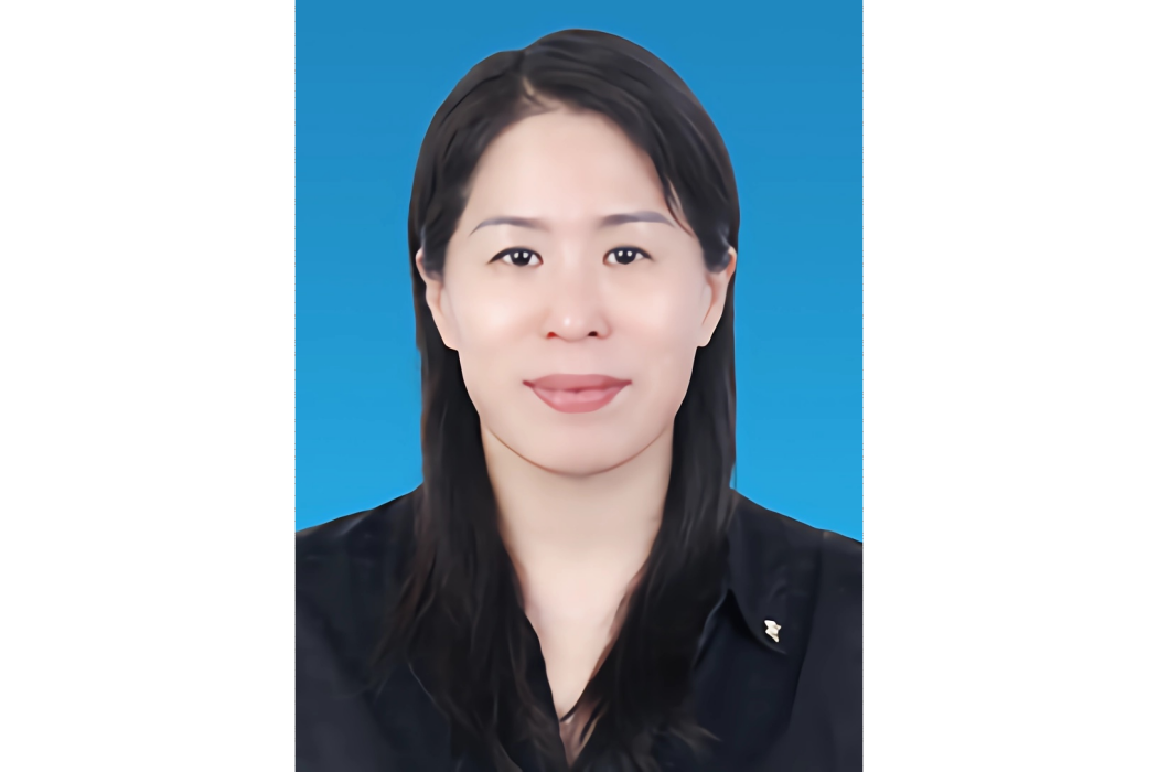 劉淑霞(河北工程大學副校長) 劉淑霞(河北工程大學副校長)