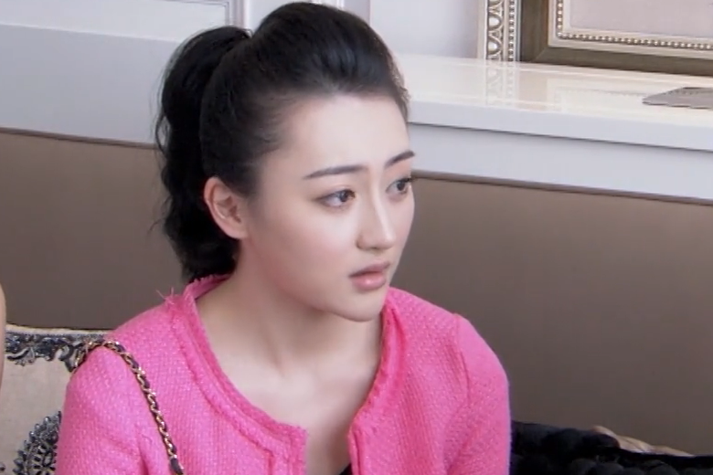高原(都市時尚情感劇《百萬新娘之愛無悔》中的女配角) 高原(都市時尚情感劇《百萬新娘之愛無悔》中的女配角)