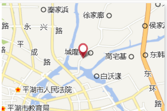 蘆花灣 蘆花灣