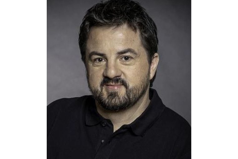 Andoni Agirregomezkorta Andoni Agirregomezkorta