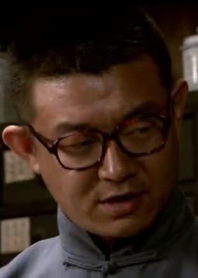 捕蛇少年