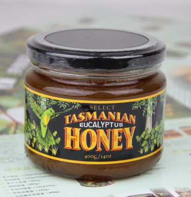 澳洲塔斯馬尼亞蜂蜜