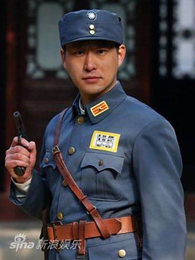 謝副官 謝副官