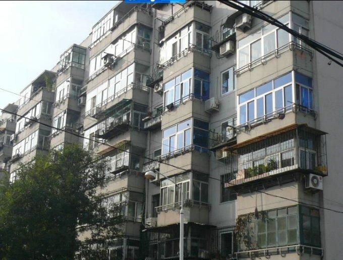 航天北里 航天北里