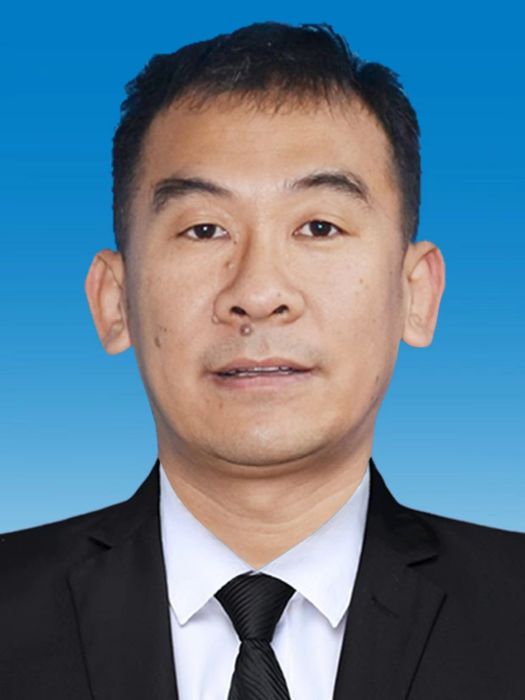 白利忠 白利忠