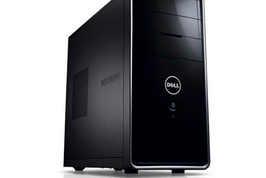 戴爾Inspiron 660-R300-JN 戴爾Inspiron 660-R300-JN