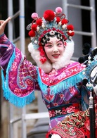 牡丹亭(白先勇策劃、2004年首演青春版牡丹亭)