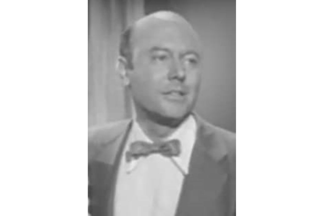 Ray Erlenborn Ray Erlenborn