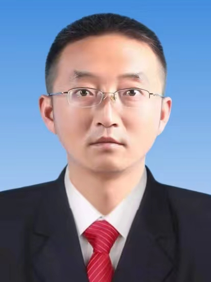 李海濤(甘肅省隴南市武都區龍鳳鄉黨委副書記、政法委員)