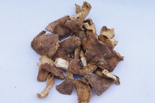 川灰1號 川灰1號