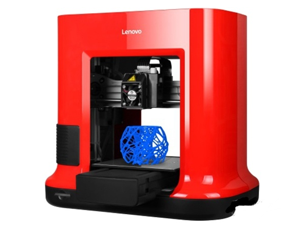 聯想L15W 3D印表機