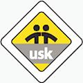 USK標誌