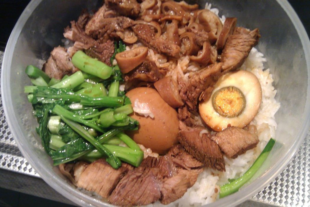 閩南滷味 閩南滷味