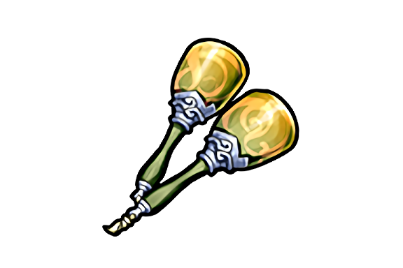 響葫蘆(遊戲《為誰而鍊金》中的物品) 響葫蘆(遊戲《為誰而鍊金》中的物品)