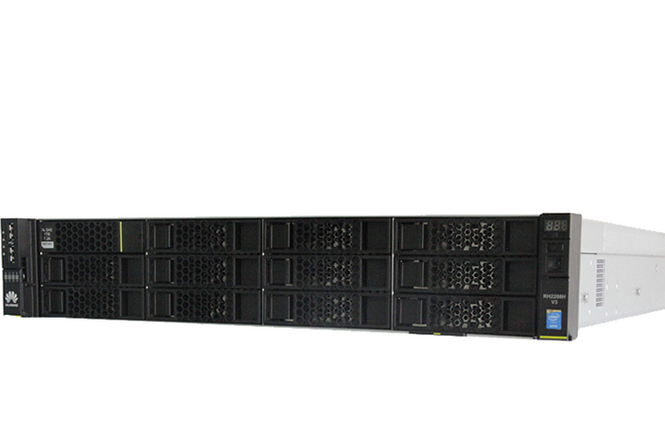 華為FusionServer RH2288H V3(16G*2+1T2.5) 華為FusionServer RH2288H V3(16G*2+1T2.5)