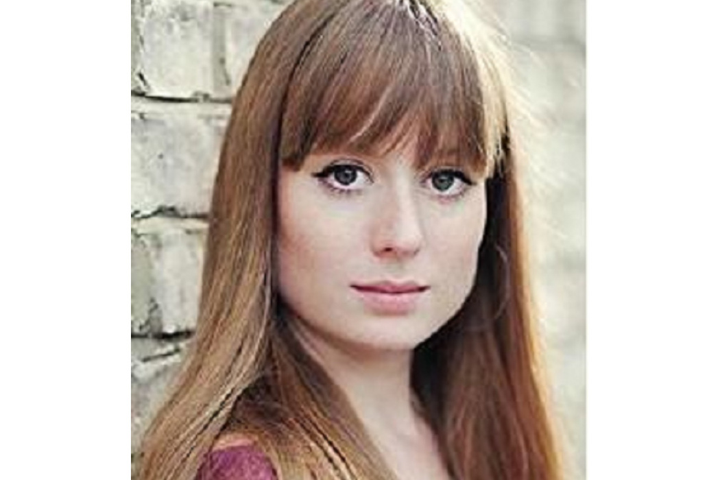 Meghan Treadway Meghan Treadway