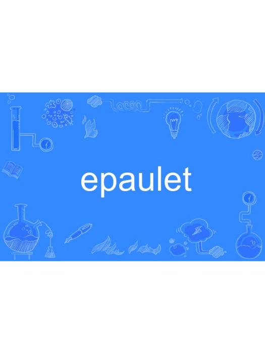 epaulet