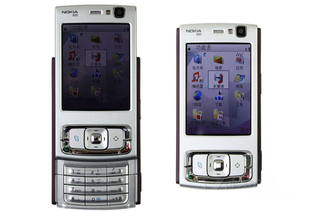 Nokia N95 Nokia N95