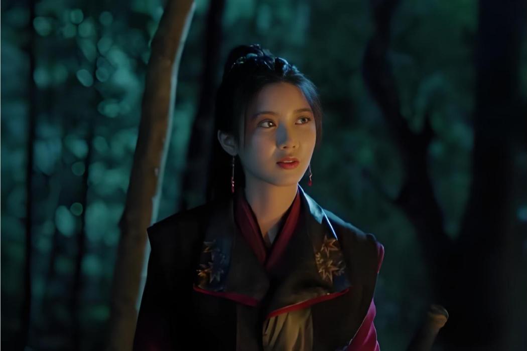 丁昭昭 丁昭昭