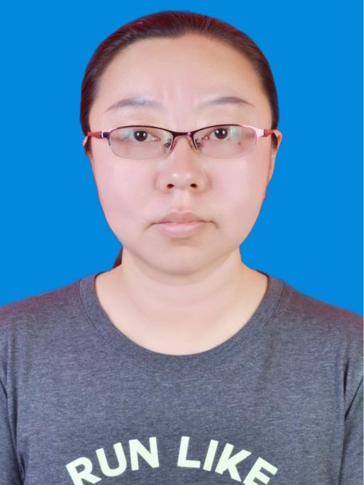 蘇婧(山西師範大學化學與材料科學學院副教授) 蘇婧(山西師範大學化學與材料科學學院副教授)