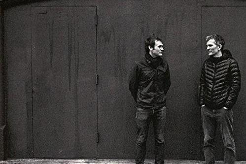 Chris Thile & Brad Mehldau Chris Thile & Brad Mehldau