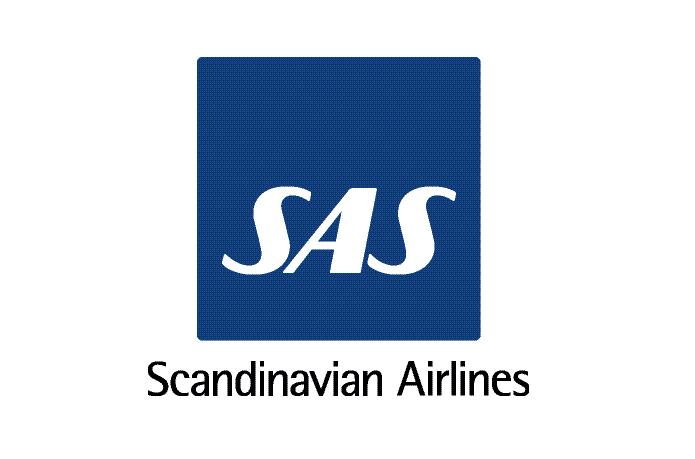 北歐航空公司(斯堪的納維亞航空公司)