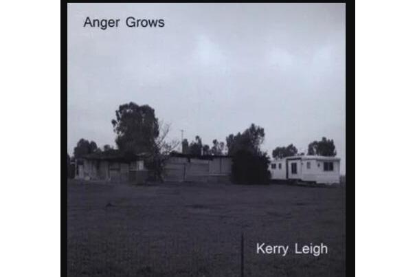 Anger Grows