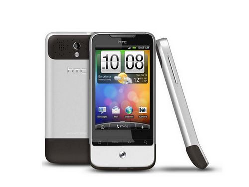 HTC G6