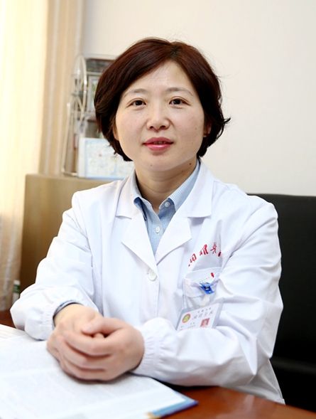 張瑜(中南大學湘雅醫院婦產科主任醫師) 張瑜(中南大學湘雅醫院婦產科主任醫師)