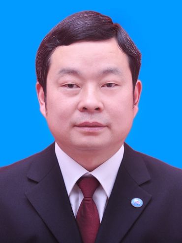 周啟波(湖北省十堰市鄖西縣衛生健康局黨組成員、縣計畫生育協會主任) 周啟波(湖北省十堰市鄖西縣衛生健康局黨組成員、縣計畫生育協會主任)