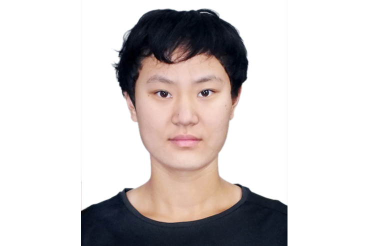 趙思涵(中國沙灘排球運動員) 趙思涵(中國沙灘排球運動員)