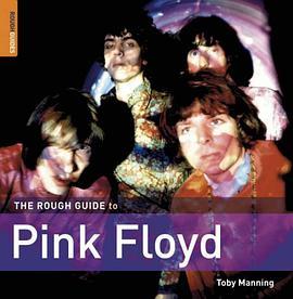 The Rough Guide to Pink Floyd (Rough Guide Music Guides) The Rough Guide to Pink Floyd (Rough Guide Music Guides)