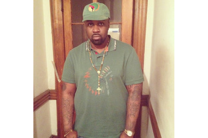 Smoke DZA Smoke DZA