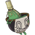 來悲粗茶 來悲粗茶