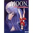 moon(PC遊戲) moon(PC遊戲)