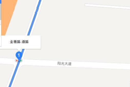 金穗路(安陽市金穗路) 金穗路(安陽市金穗路)