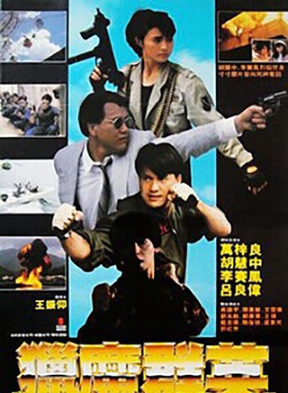 胡慧中 胡慧中
