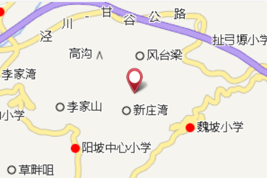 花新莊灣 花新莊灣