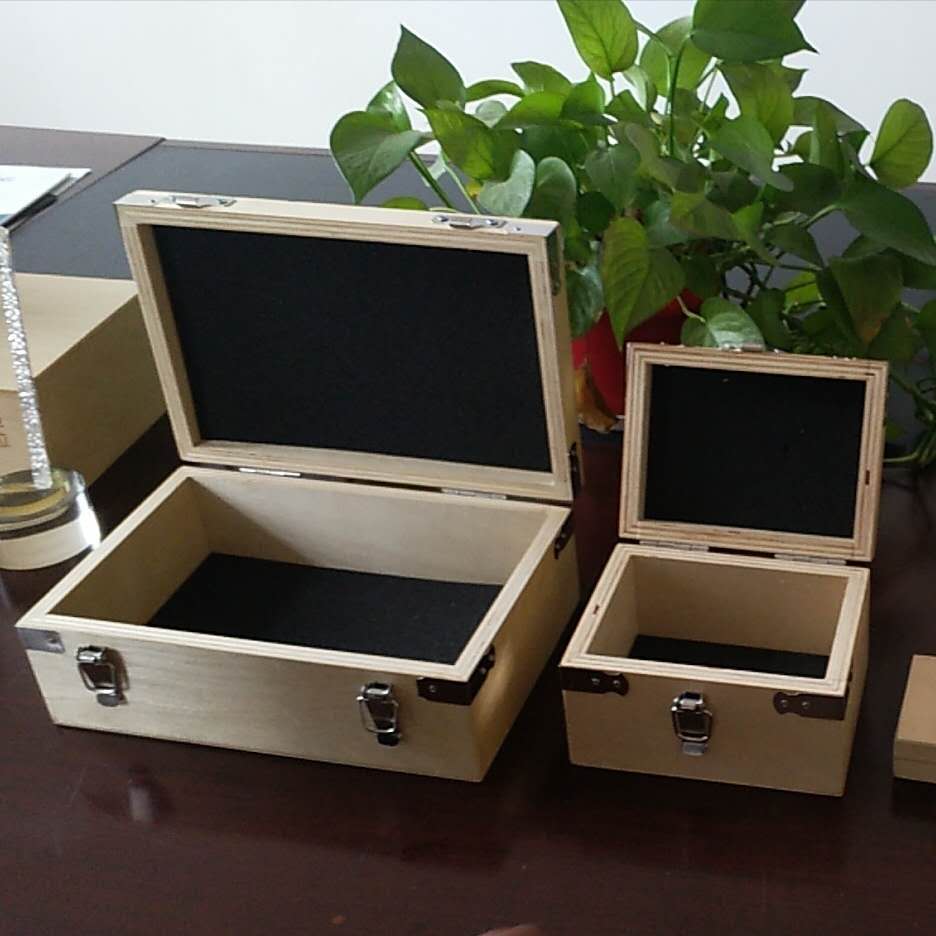 木盒(木質容器)