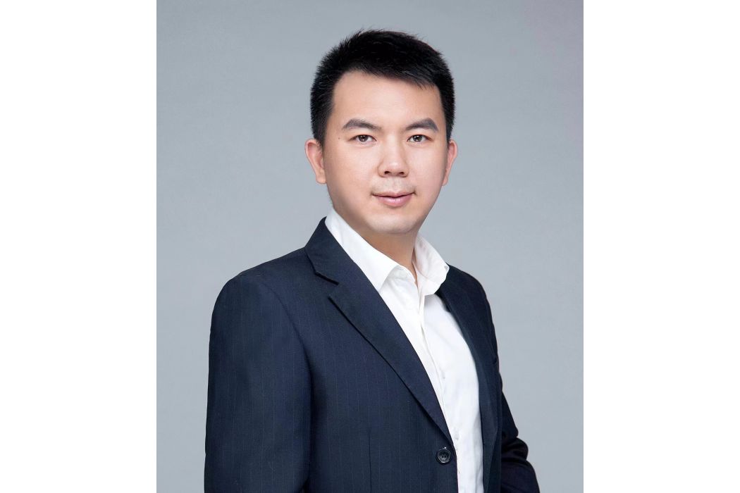 胡榮豐 胡榮豐